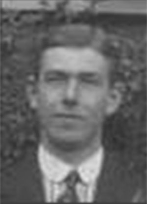 Charles Oswald JESSOP