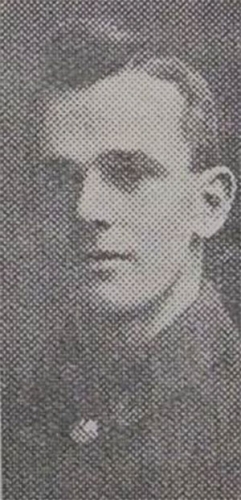 Louis Brereton JONES