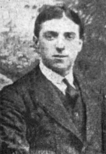 John KNOWLES