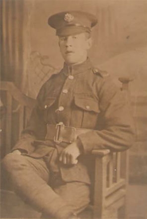 George William LAWSON