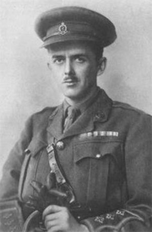 William Howard LISTER