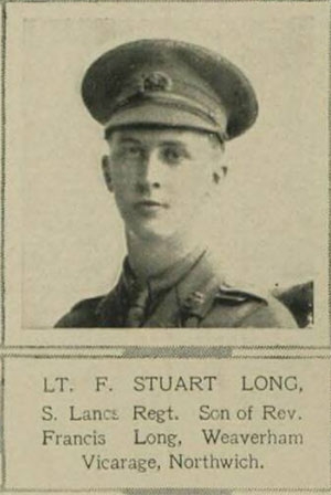 Francis Stuart LONG