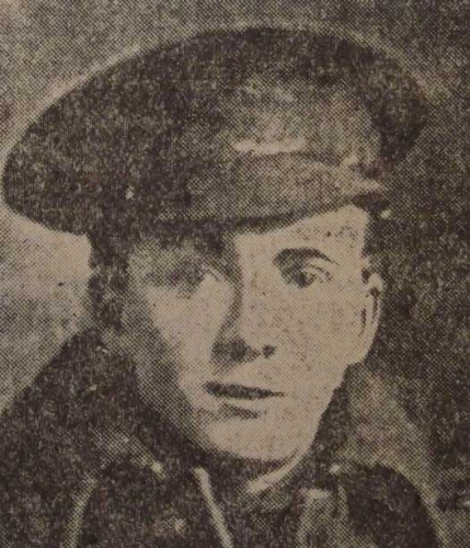 John Augustus MANIFOLD