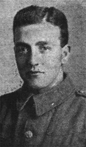 Thomas A MARSH
