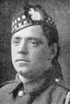 Heywood MARSLAND