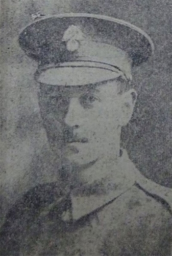 Robert Edward MAYOR