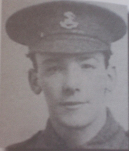 John MILNE