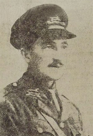 William Osborne NEWALL