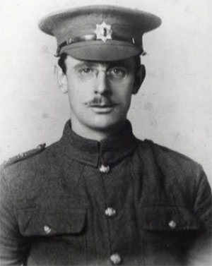 Wilfred PAGE