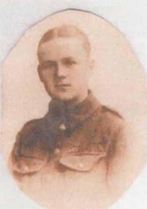 George Henry PARKINSON