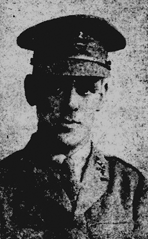 Adrian Robson MAY