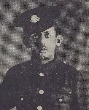 William PARSCHE