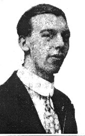 Walter PEARSON