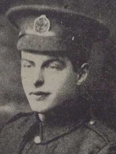 Richard PEET