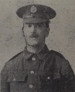 George William PENNY