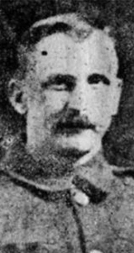 Joseph Ellis POMFRET