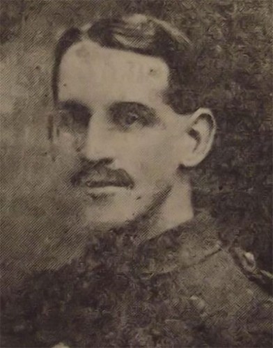 Sydney Edward Clyde REYNOLDS