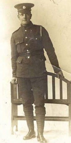 Charles Edward FAIRBANKS