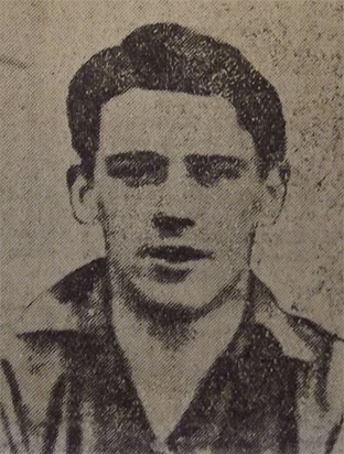 Arthur Vaughan ROWLANDS