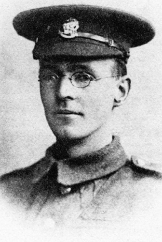 James Arthur SIMPSON