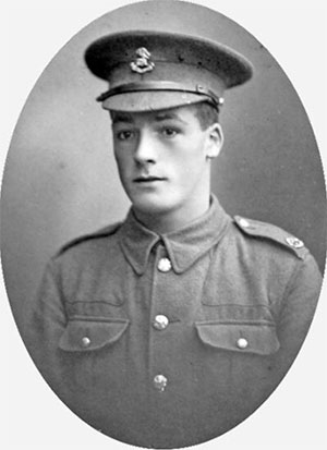 Ernest SMITH
