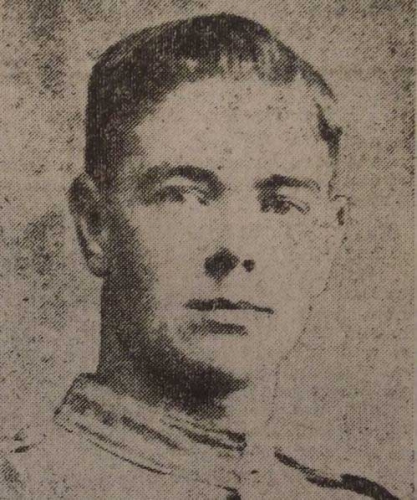 William Edward SMITH