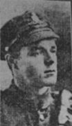Frank ( Jack) STANIAR