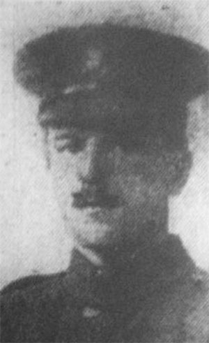 Joseph Hilton STRINGER