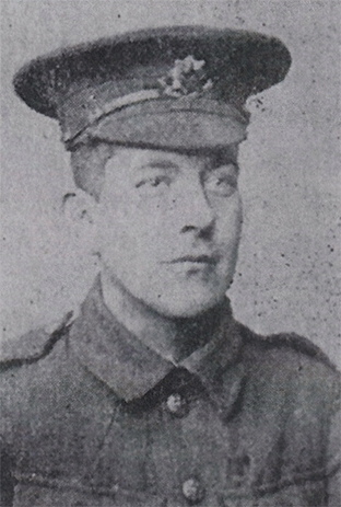 Charles SUMNALL
