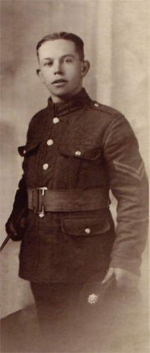 Arthur SUMNER