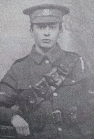 Walter TAYLOR