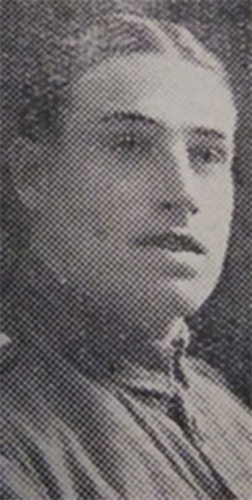 Albert Edward TITTERTON