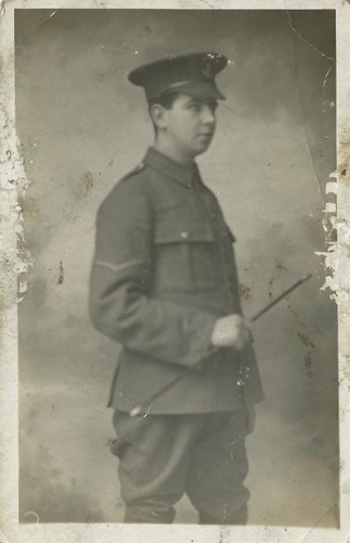 ALBERT DARLINGTON
