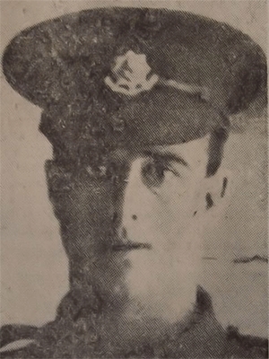 Richard FORSHAW