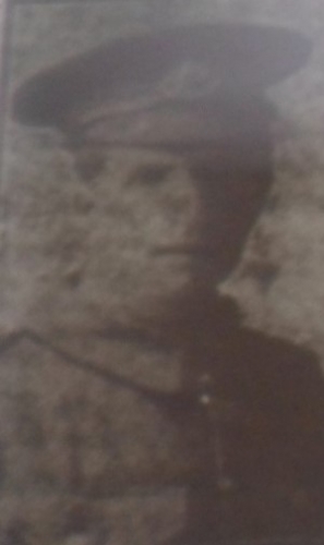 James FOSTER