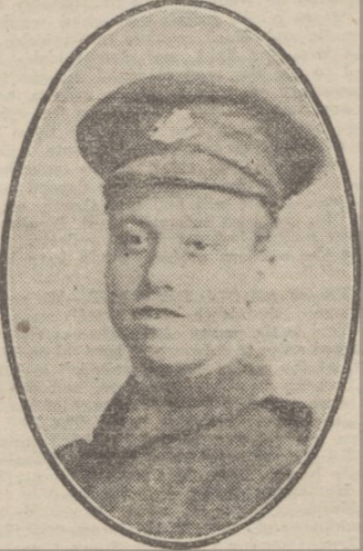 William Henry WALKER