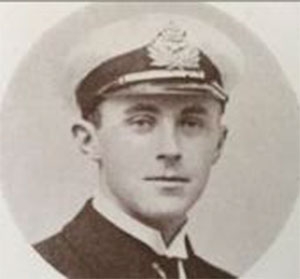 Clement Robert Carmichael WALLWORTH