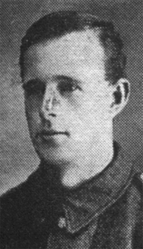 Ernest F WARING