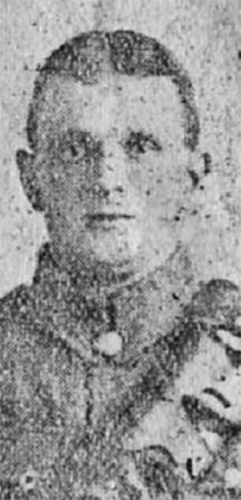 Arthur WHITTAKER