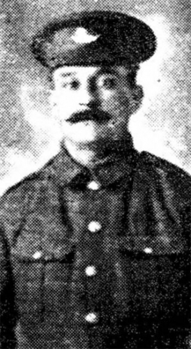 Richard Melling WOODHOUSE