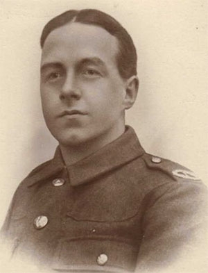 Henry William Howell COLLETT