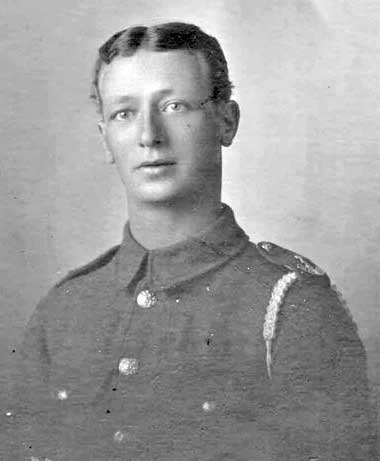 James CRONE
