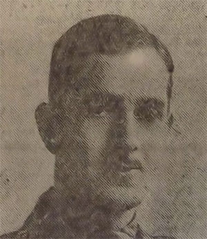 JAMES THOMPSON NESBITT