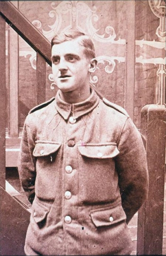 Joseph DENNIS