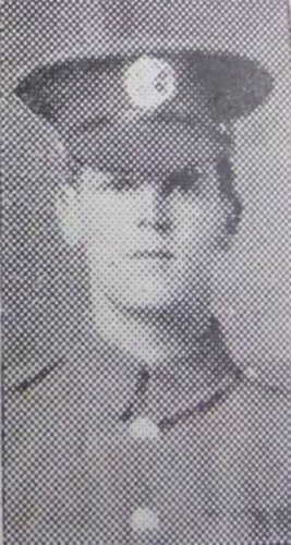 Joseph HALLWORTH