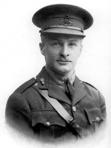 Hero Wilhelm Oswald HILLERNS