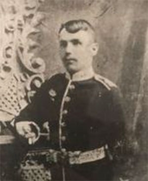 John MANNION