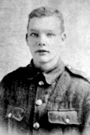 Peter Filder MAYNARD