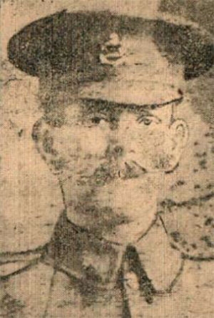 Oliver SHEARD