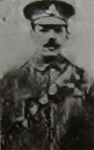 William Henry SHEARD